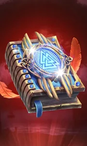 Book Of Demi Gods3 -Reloaded