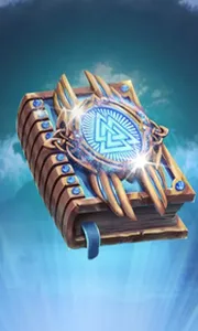 Book Of Demi Gods 3