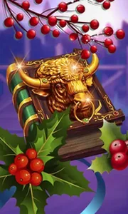 Book Of Rampage -CE