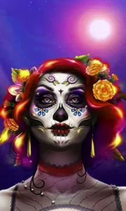 Book Of Muertos
