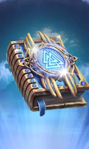 Book Of Demi Gods III- TGE
