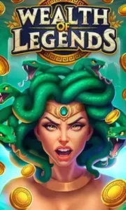 Wealth Of Legends