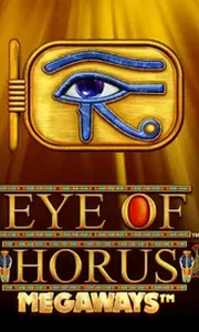 Eye Of Horus Megaways