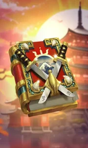 Book Of The Last Ronin