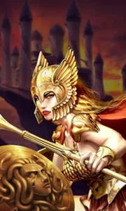 Athenas Glory