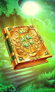 Book Of Clovers -Reloaded