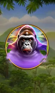 Gorilla Fury - Hold & Hit